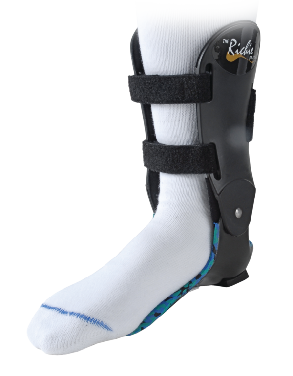 Ankle Foot Orthosis - Rigid (Clinical)